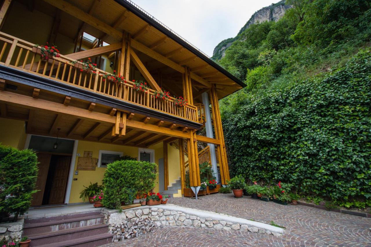 Affittacamere La Ferrata San Michele all'Adige Luaran gambar