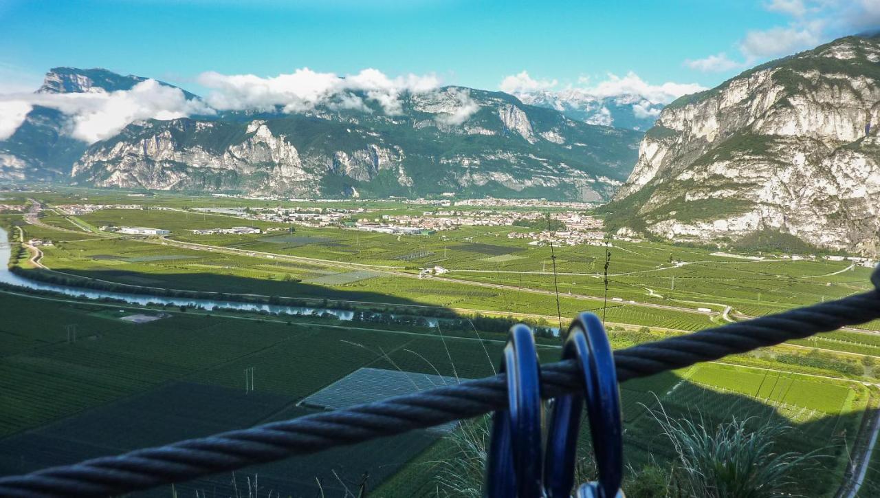 Affittacamere La Ferrata San Michele all'Adige Luaran gambar